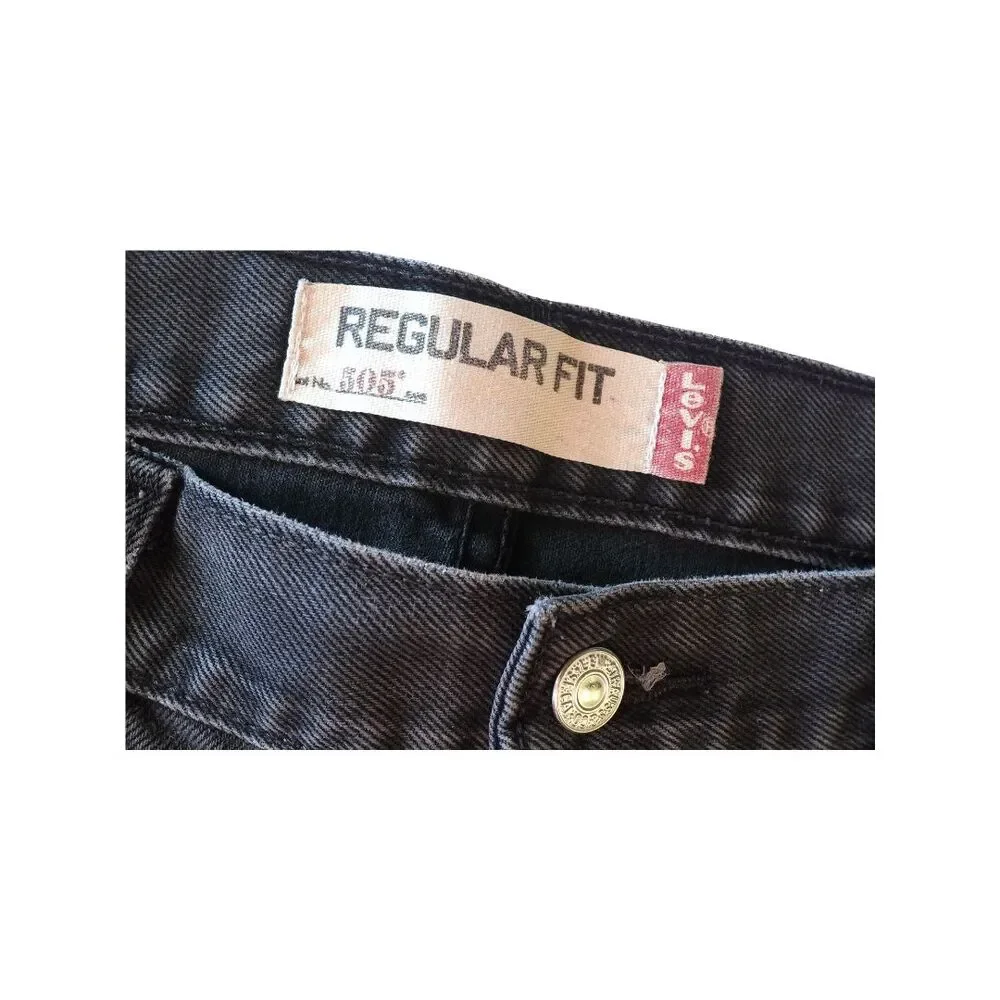 Levis levi 505